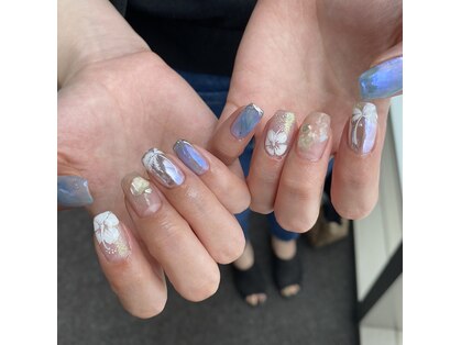 ボニーネイル(Bonney Nail)の写真