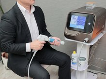 オウセ(OWSE)/男性機能回復はリジェMAXプロで