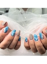 はあとねいる 岸和田店/定番デザイン