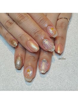 アンドット(anDot.)/