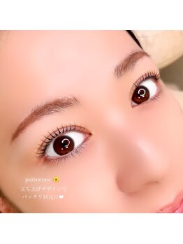 ヴィフ(Vif)/パリジェンヌラッシュリフト♪