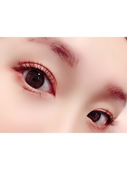 デザイン力が自慢のサロン