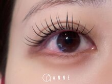 アンネ 梅田 GRACE店(ANNE)/パリエク120本(LED)