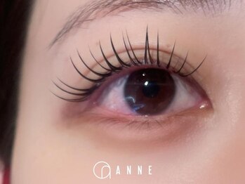 アンネ 梅田 GRACE店(ANNE)/パリエク120本(LED)