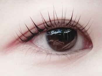 エムスラッシュ ネイル 新百合ヶ丘店(M.SLASH)/ラッシュリフト