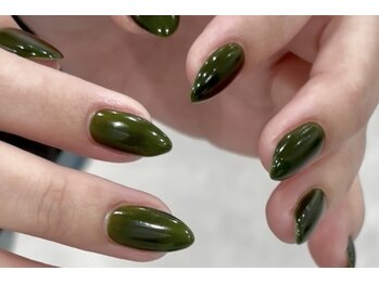 ミエル 日吉店(miel)/ワンカラー