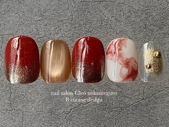 クレオ 中目黒店(Cleo)/【10月】テラコッタ