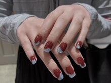 華倶楽部/sample art