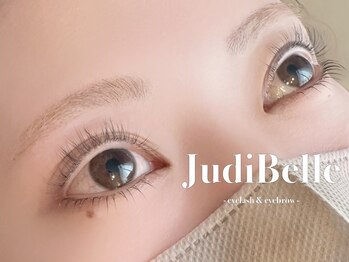 ジュディベル(JudiBelle)/下マツパ /パリジェンヌ/マツパ