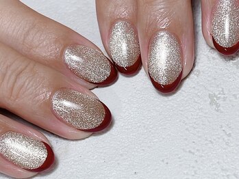 ビオトーププラス 銀座本店(bio tope+)/マグネット×フレンチ銀座