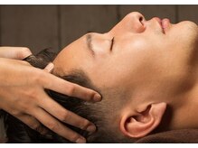 プラチナムスーパースカルプ 宮崎市店(PLATINUMスーパースカルプ)/ヘッドマッサージ