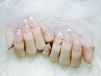 ボンドストーリー 栄店(Bond Story)/premium＋定額デザイン