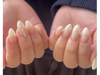 マイヒーロー(myhero)/グラデーション