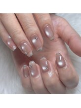 ネイル＆パーツケアrinory石巻店/