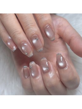 ネイル&パーツケアrinory石巻店/