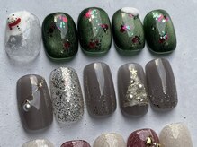 ミステル(MISTEL)/ニュアンス定額