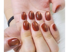 大槻担当★ワンカラー