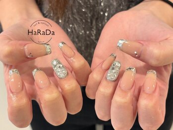 ハラダ(HaRaDa)/相談アートBコース