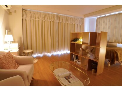 カオチャーム(Kao Charm)の写真