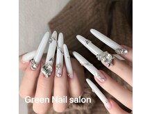 グリーンネイルサロン 横浜関内店(Green Nail Salon)