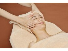 VS28スキンケアスタジオ バリイン 名古屋駅前(BALI IN)/プロの手によるケア