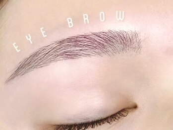 アイプラス タンゴイ オオフナ(eye plus tanGoi ofuna)/眉毛WAX