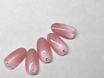 キルカスネイル(kirkas nail)/