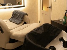 ジョウショウ 神宮前表参道(Josho)/ふっと力が抜ける