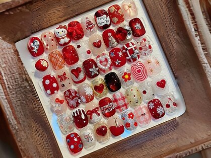 ポミ(POMI)の写真