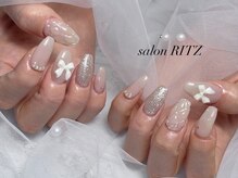 リッツ(RITZ)/キルティング