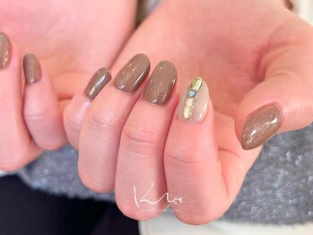 選べる1アート+1カラー