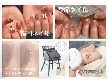 アール(ar.)の写真