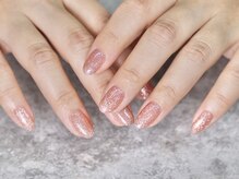 ルシェノン(Le chainon)/フラッシュワンカラー