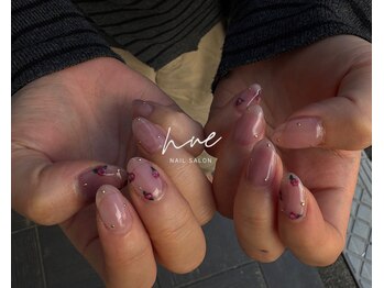 ムー 代々木店(nue)/sumple art