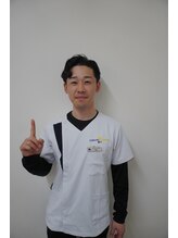 市川整骨院 つくば研究学園院 路川 滉大