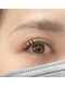 ダノエ ラッシュ(Danoe Lash)の写真/丁寧な施術×圧倒的モチの良さ◎下がりまつげや左右差など、お目元のお悩みはプロにお任せください！