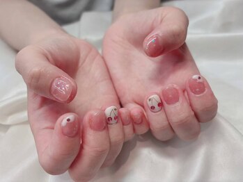 ネイルサロン ルリアン/