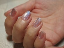 ビューティトリップ(Beauty TRIP)/マグネットワンカラー　7,700円