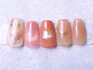 ネイルサンプル6,270円