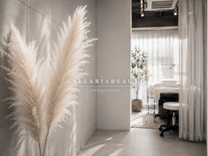 ガレリア ビューティー 桑名店(GALLARIA Beauty)の写真