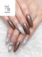 ホワイトベース(White base)/フラッシュとマグネット