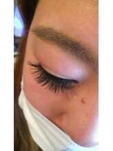 エムアンドエー(M&A)/フラットラッシュつけ放題