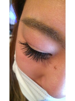 エムアンドエー(M&A)/フラットラッシュつけ放題