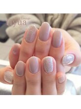 ネイルラウンジ ヒュア(Nail Lounge Hyua)/