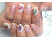 ジル サンブル(Jil Semble)/