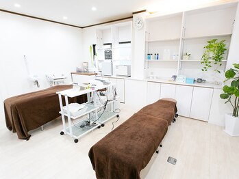 リシア(RECIA)/お客様だけの時間をご用意