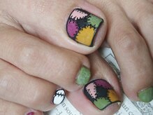 ハズキ ネイル(Hazuki Nail)/