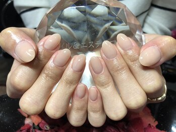 ブリリアン(Brillant)/