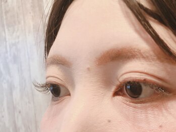ウタ アイラッシュ(uta eyelash)/【カラーエクステ】
