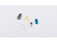 スリープ 中目黒(Sleep nakameguro)/フラワーアート